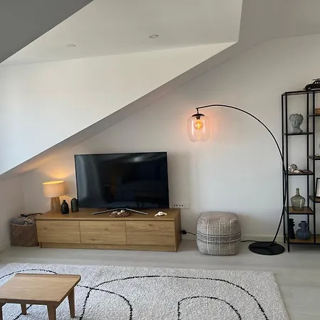 180 Ocean View Rooftop Flat In Old Town Apartamento *
