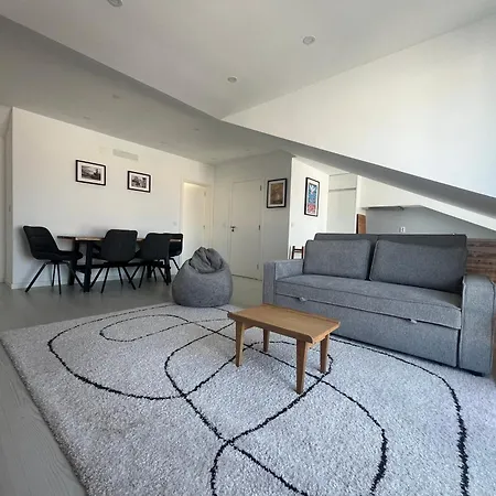 180 Ocean View Rooftop Flat In Old Town Apartamento *