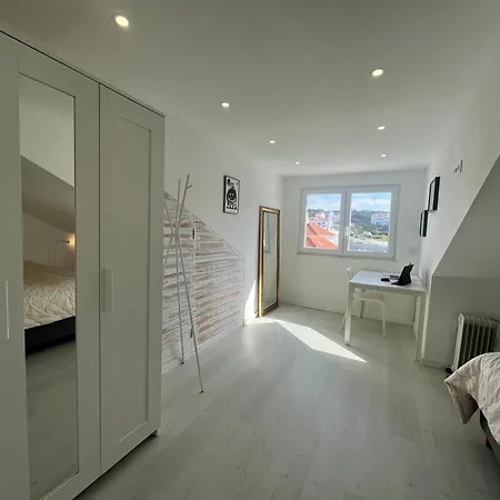Apartamento 180 Ocean View Rooftop Flat In Old Town *