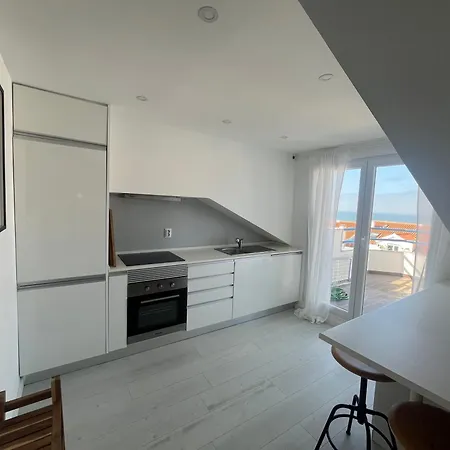 180 Ocean View Rooftop Flat In Old Town *